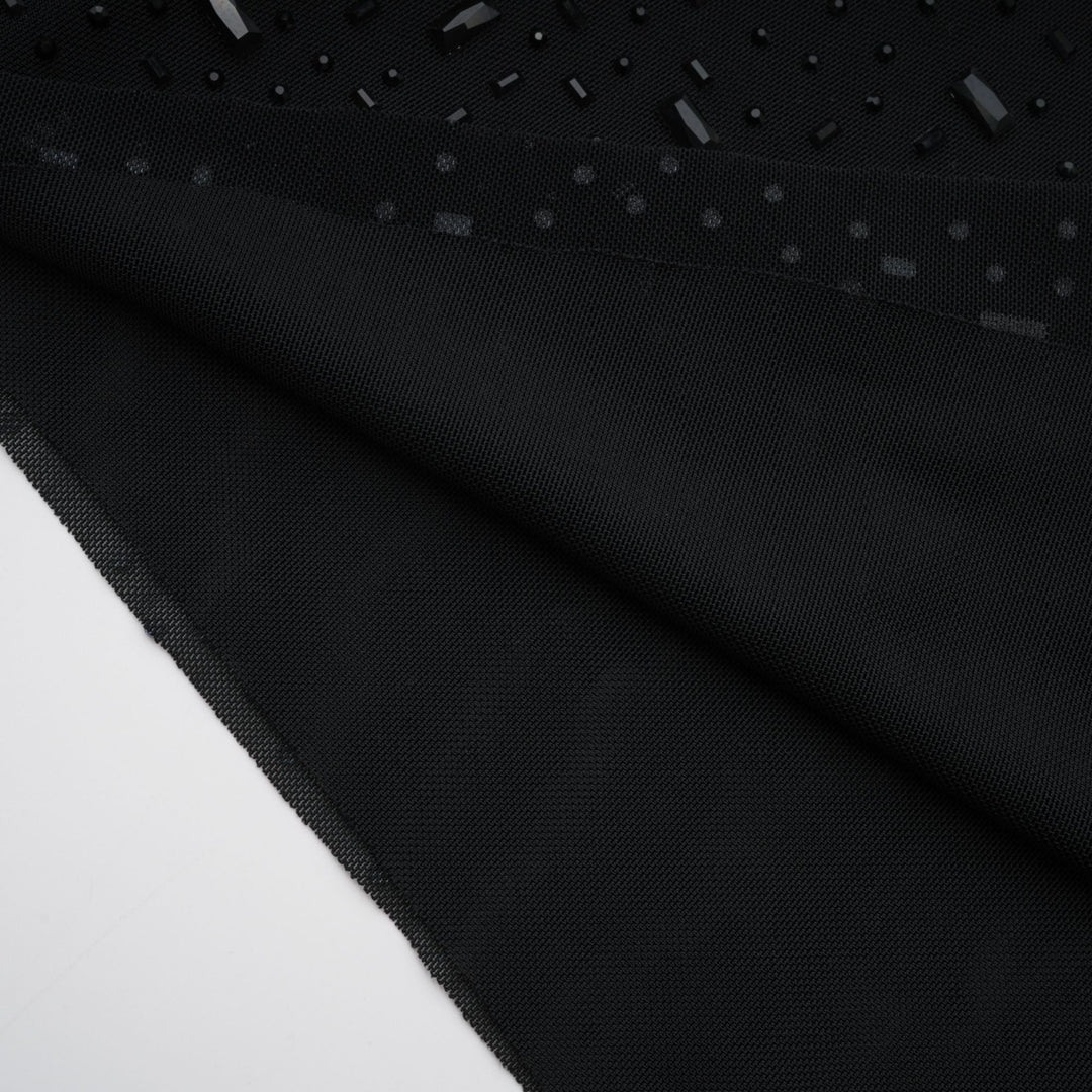 Avellia Axelle Sparkle Sequin Dress