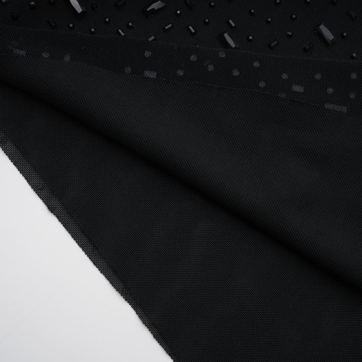 Avellia Axelle Sparkle Sequin Dress