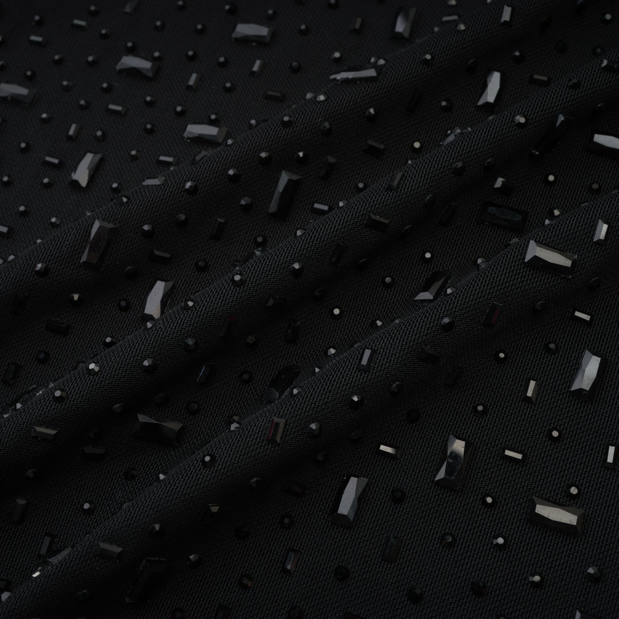 Avellia Axelle Sparkle Sequin Dress