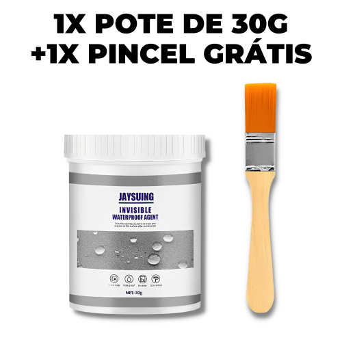 Selante Para Infiltrações e Vazamentos | Isomax