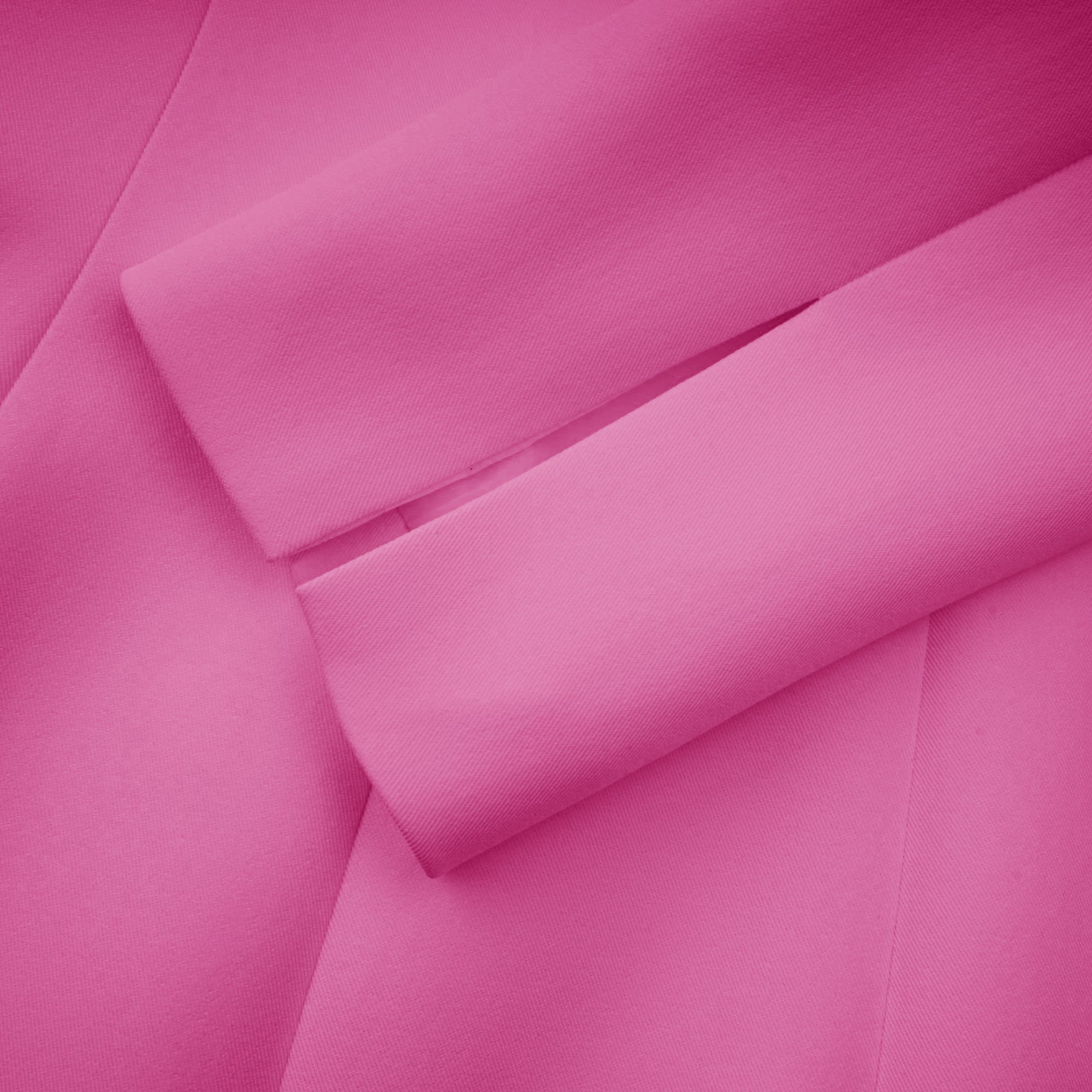 Enora Barrel Design Jacket & Skirt Set