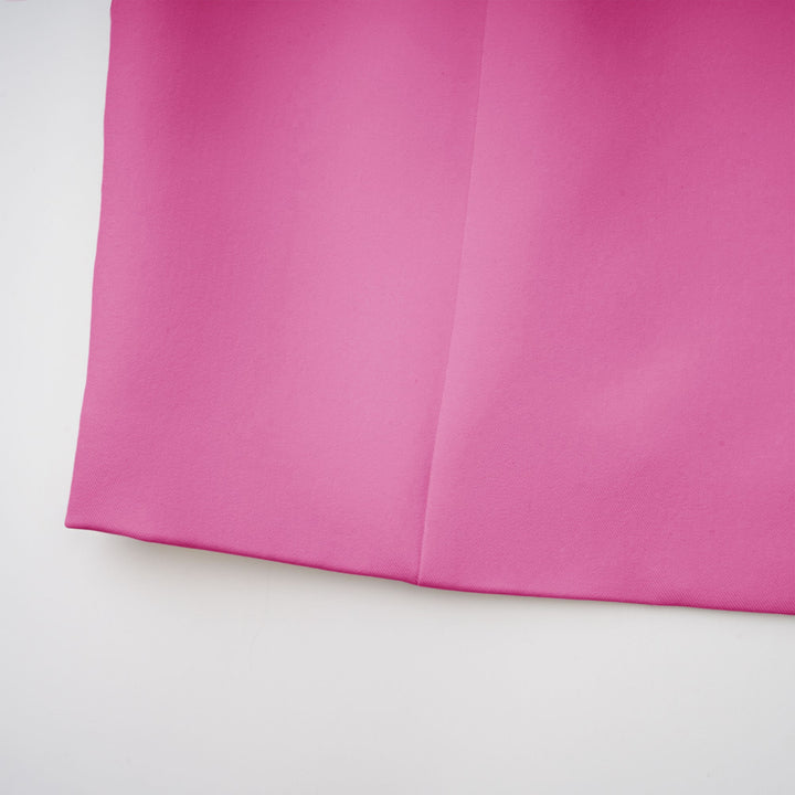 Enora Barrel Design Jacket & Skirt Set