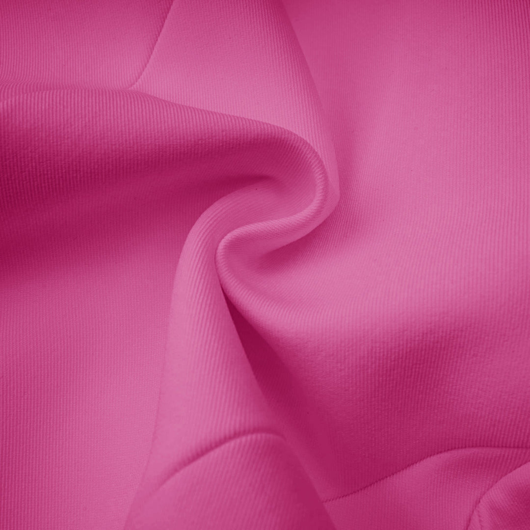 Enora Barrel Design Jacket & Skirt Set