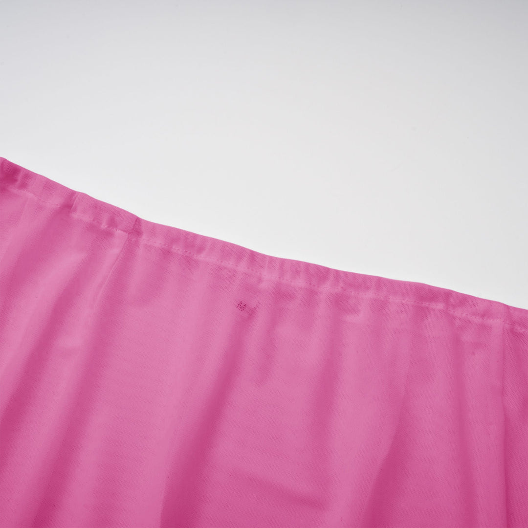 Enora Barrel Design Jacket & Skirt Set