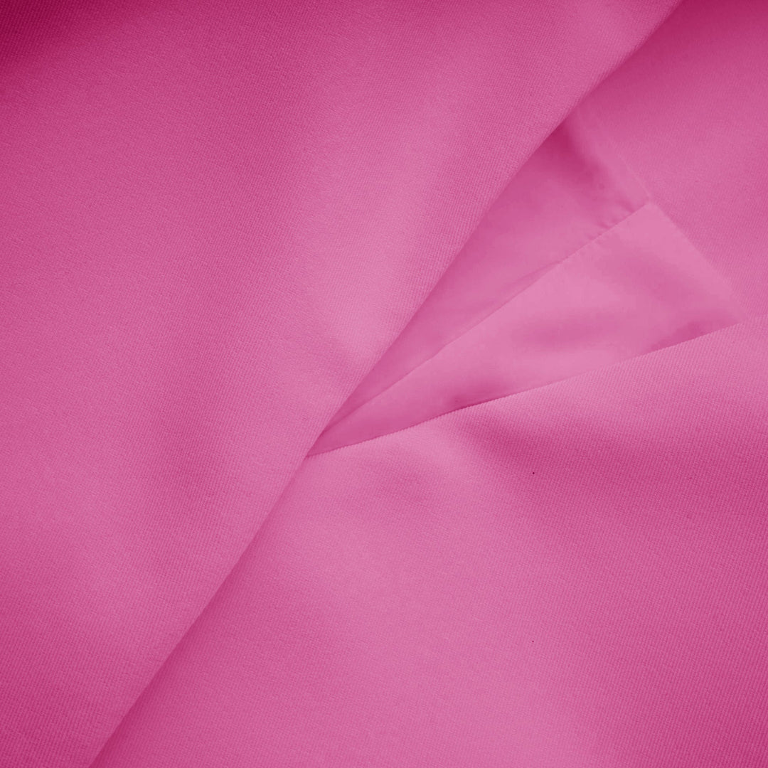 Enora Barrel Design Jacket & Skirt Set