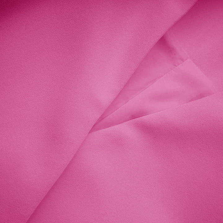 Enora Barrel Design Jacket & Skirt Set