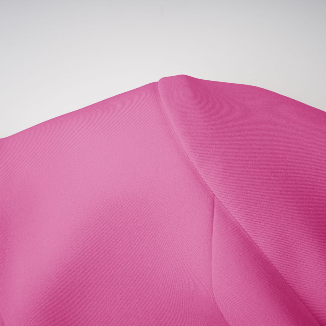 Enora Barrel Design Jacket & Skirt Set