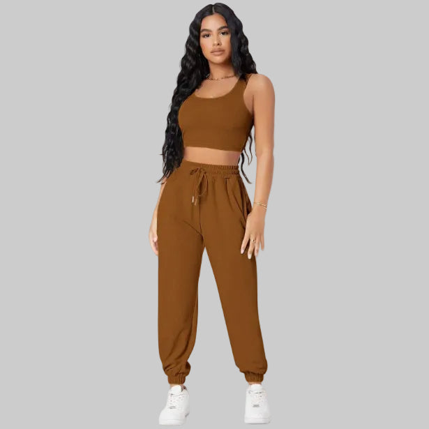 Conjunto Evelinne Comfy Premium