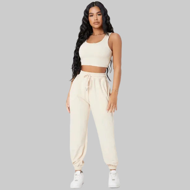 Conjunto Evelinne Comfy Premium
