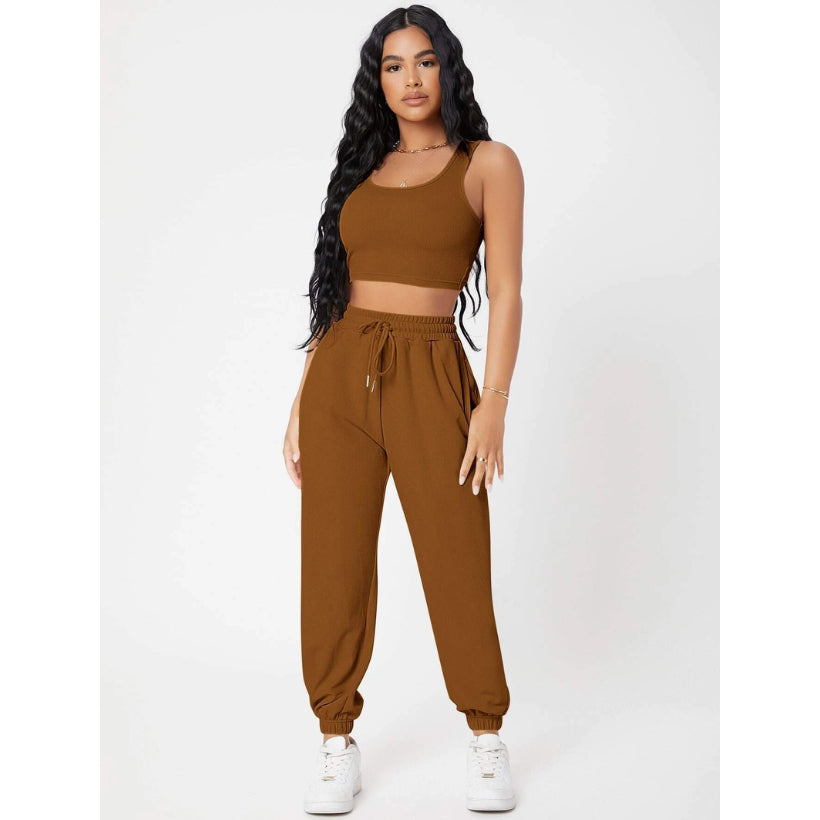 Conjunto Evelinne Comfy Premium