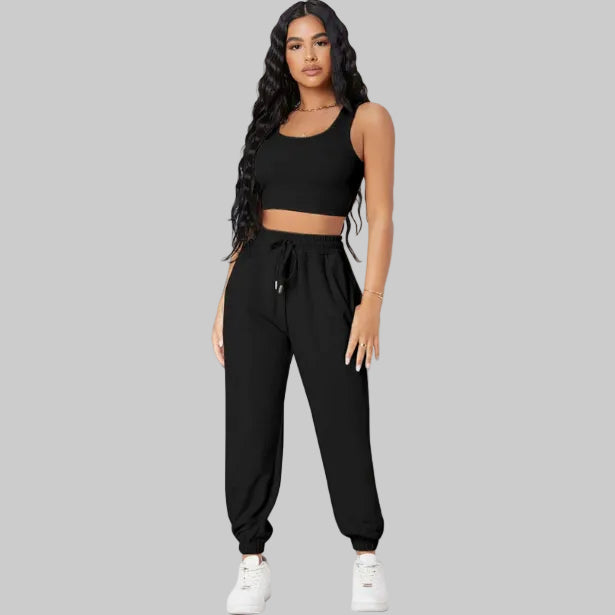 Conjunto Evelinne Comfy Premium