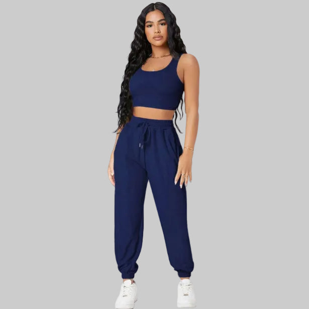 Conjunto Evelinne Comfy Premium