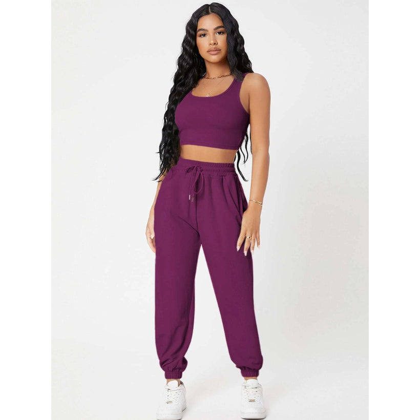 Conjunto Evelinne Comfy Premium