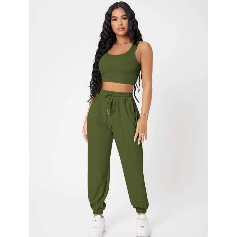 Conjunto Evelinne Comfy Premium