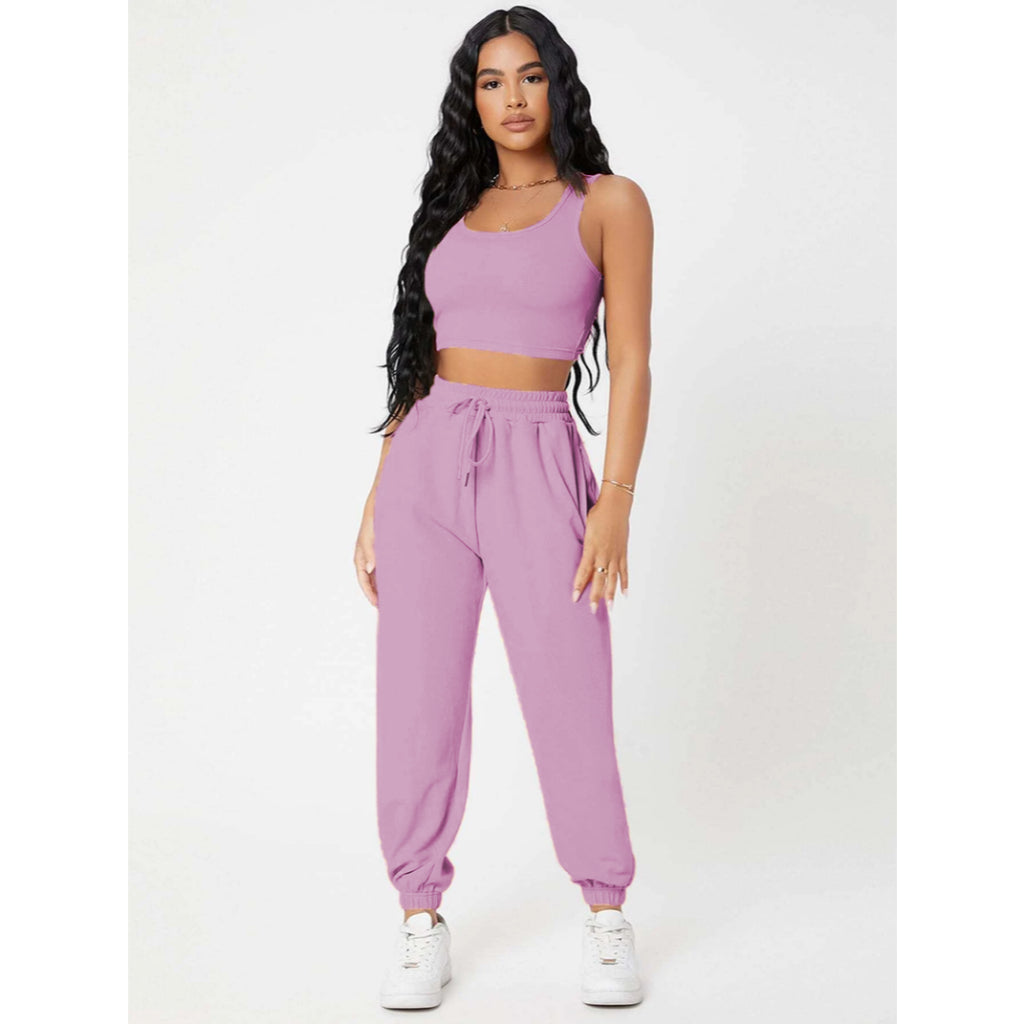 Conjunto Evelinne Comfy Premium
