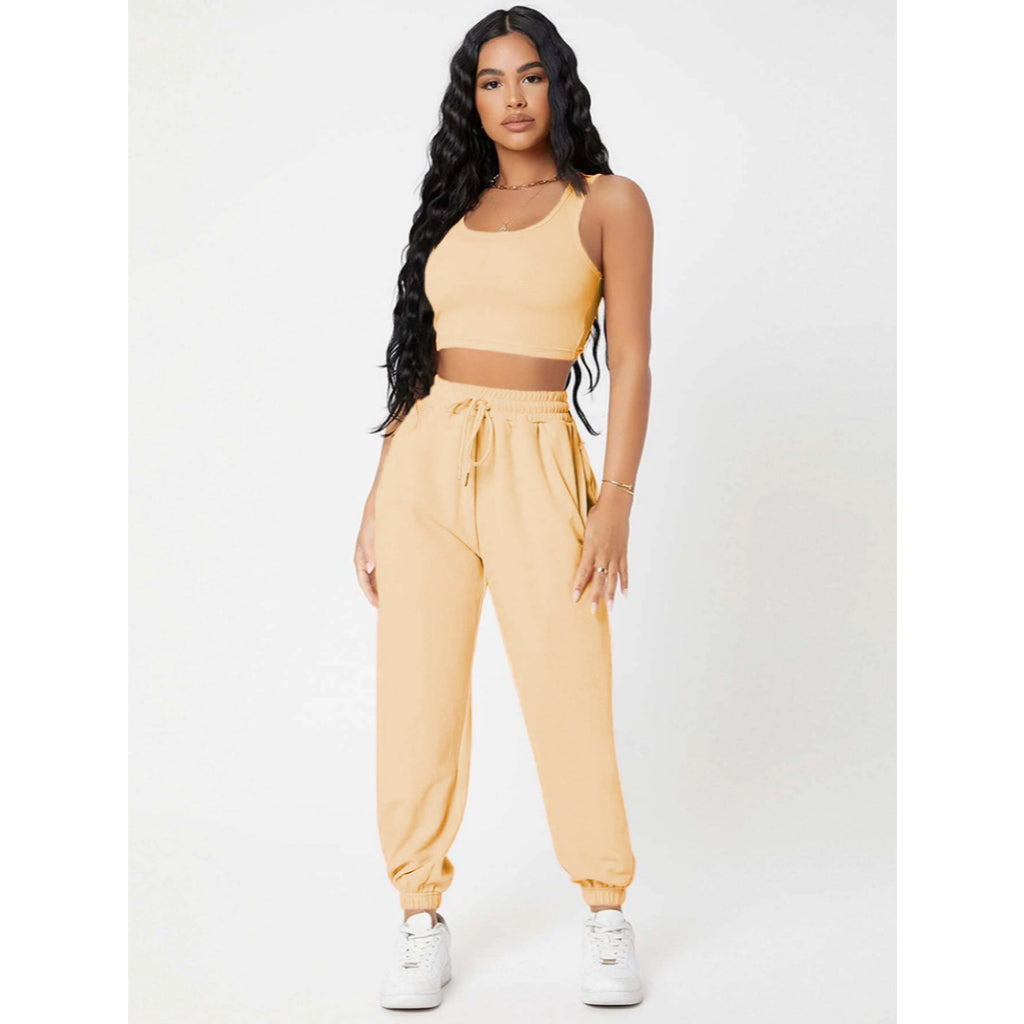 Conjunto Evelinne Comfy Premium