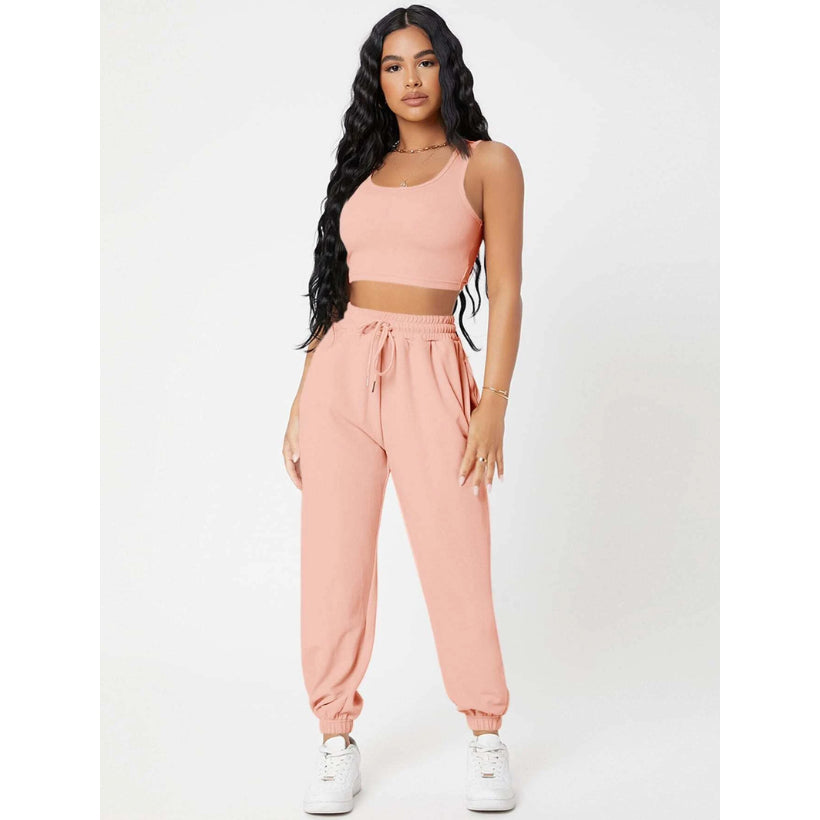 Conjunto Evelinne Comfy Premium