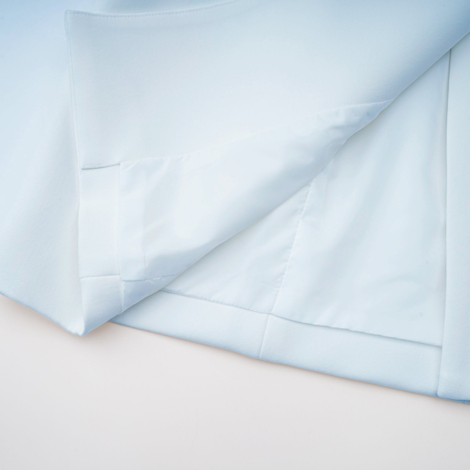 Enora Barrel Design Jacket & Skirt Set