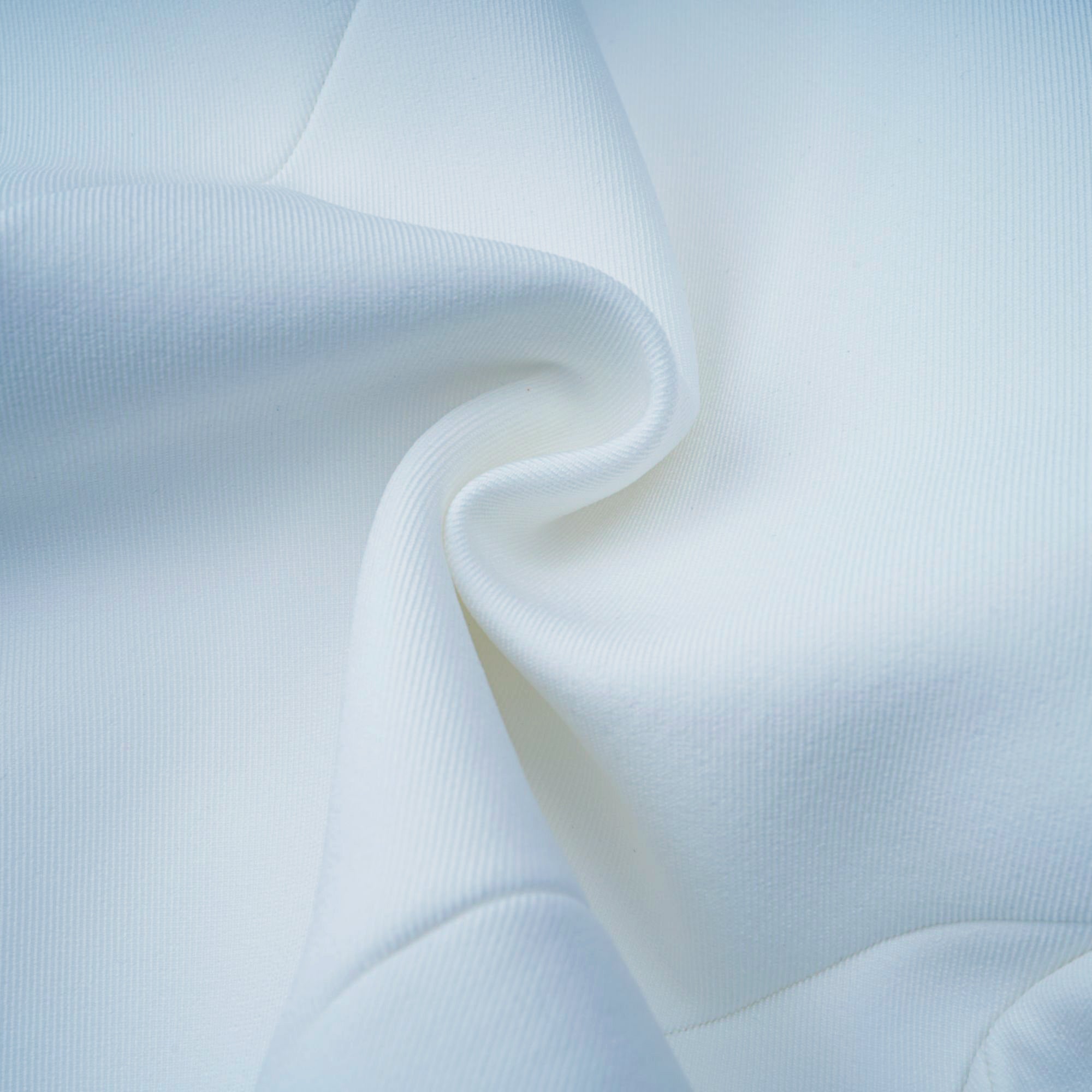 Enora Barrel Design Jacket & Skirt Set