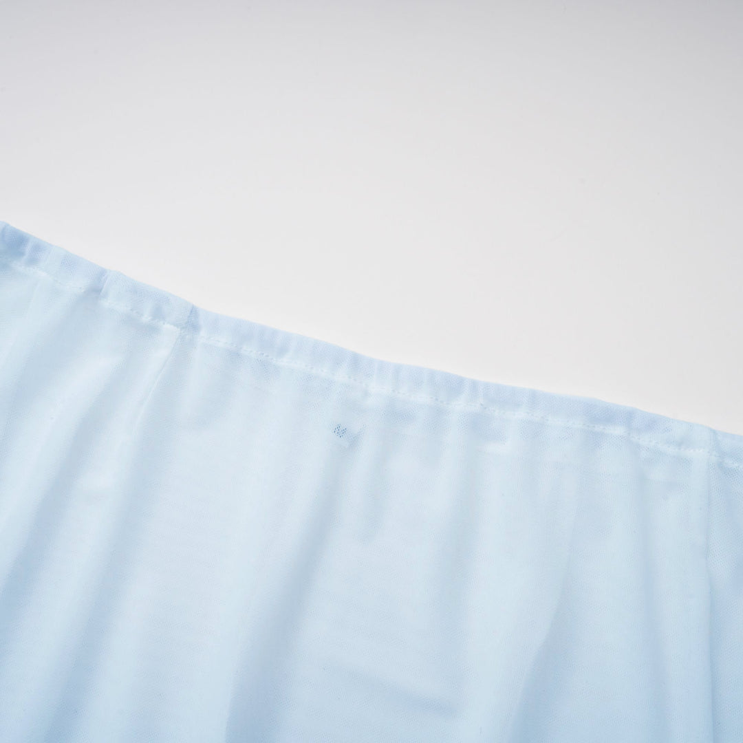 Enora Barrel Design Jacket & Skirt Set