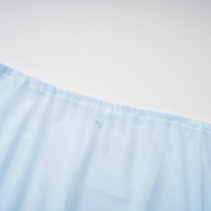 Enora Barrel Design Jacket & Skirt Set