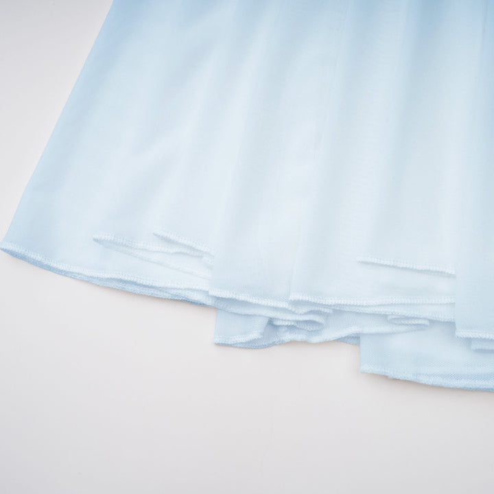 Enora Barrel Design Jacket & Skirt Set