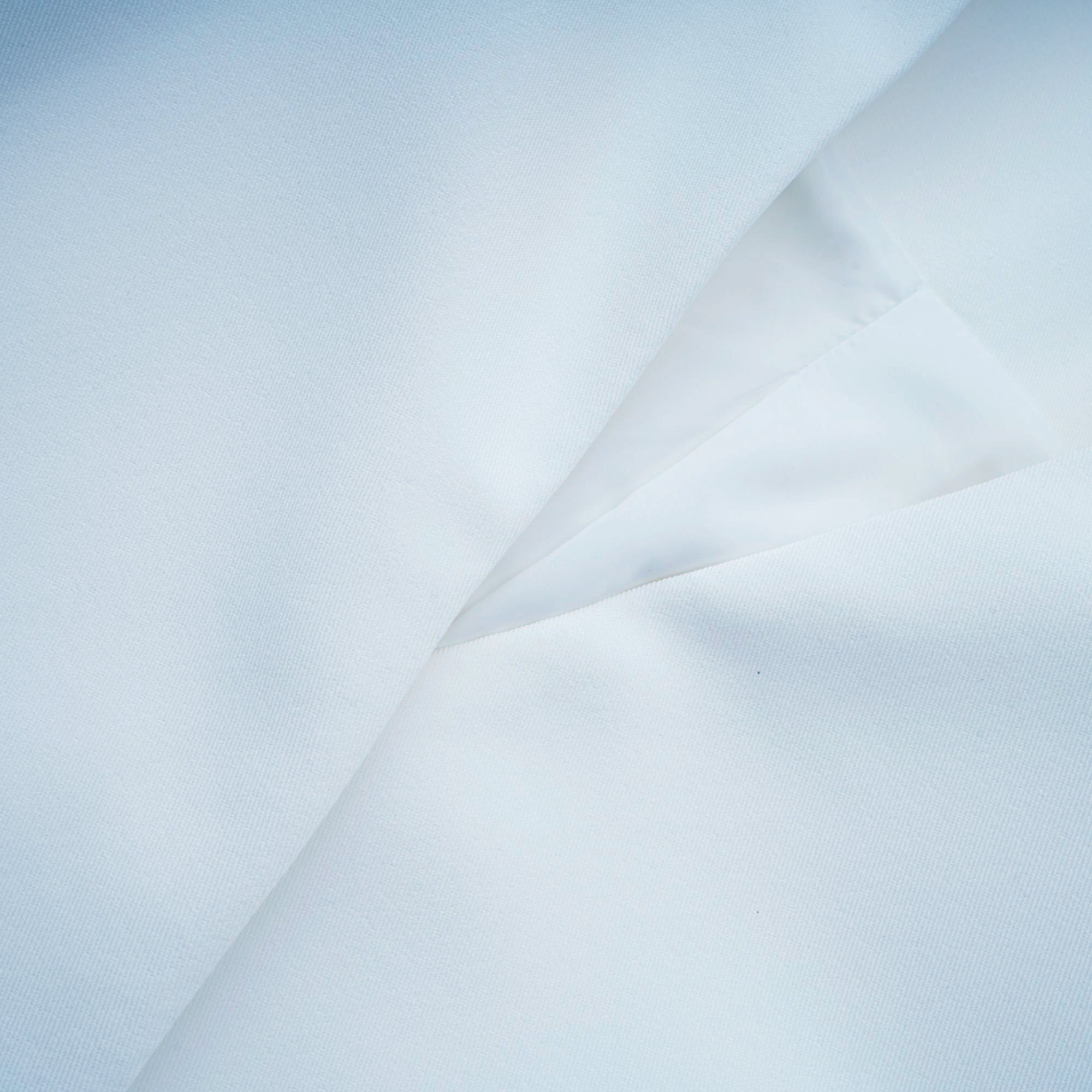 Enora Barrel Design Jacket & Skirt Set