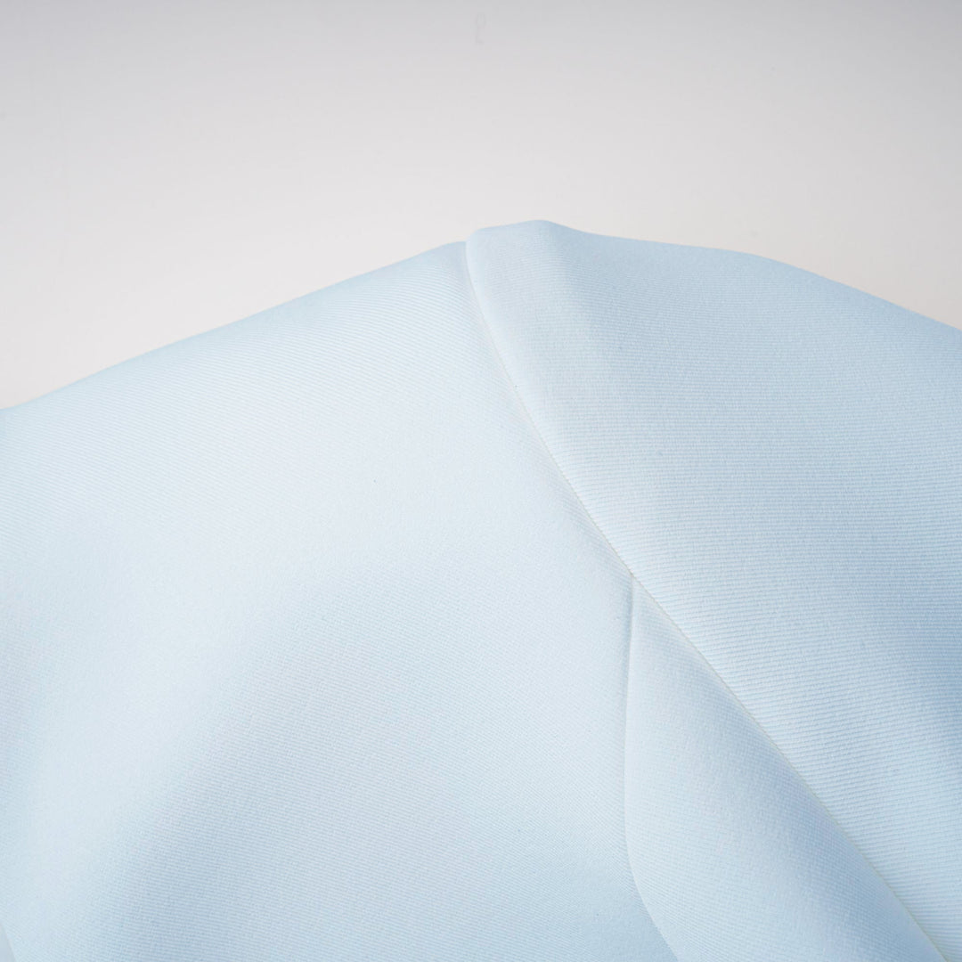 Enora Barrel Design Jacket & Skirt Set