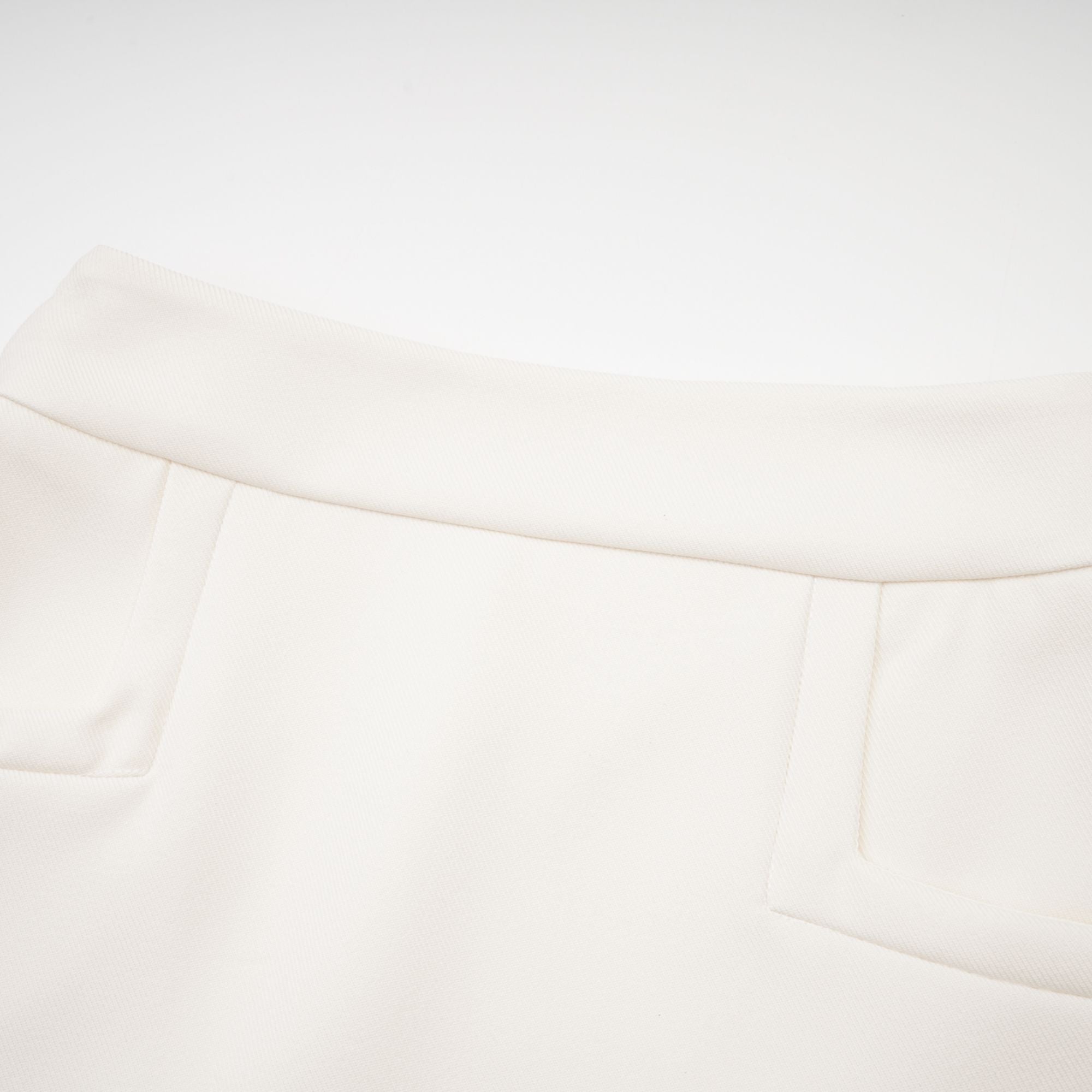 Caitlin Faux-fur Jacket & Skirt Matching Set