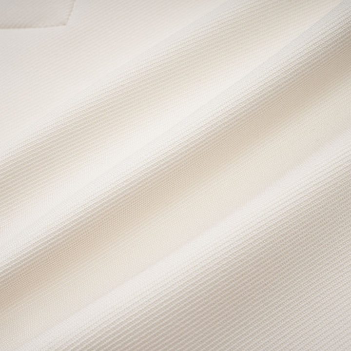 Caitlin Faux-fur Jacket & Skirt Matching Set