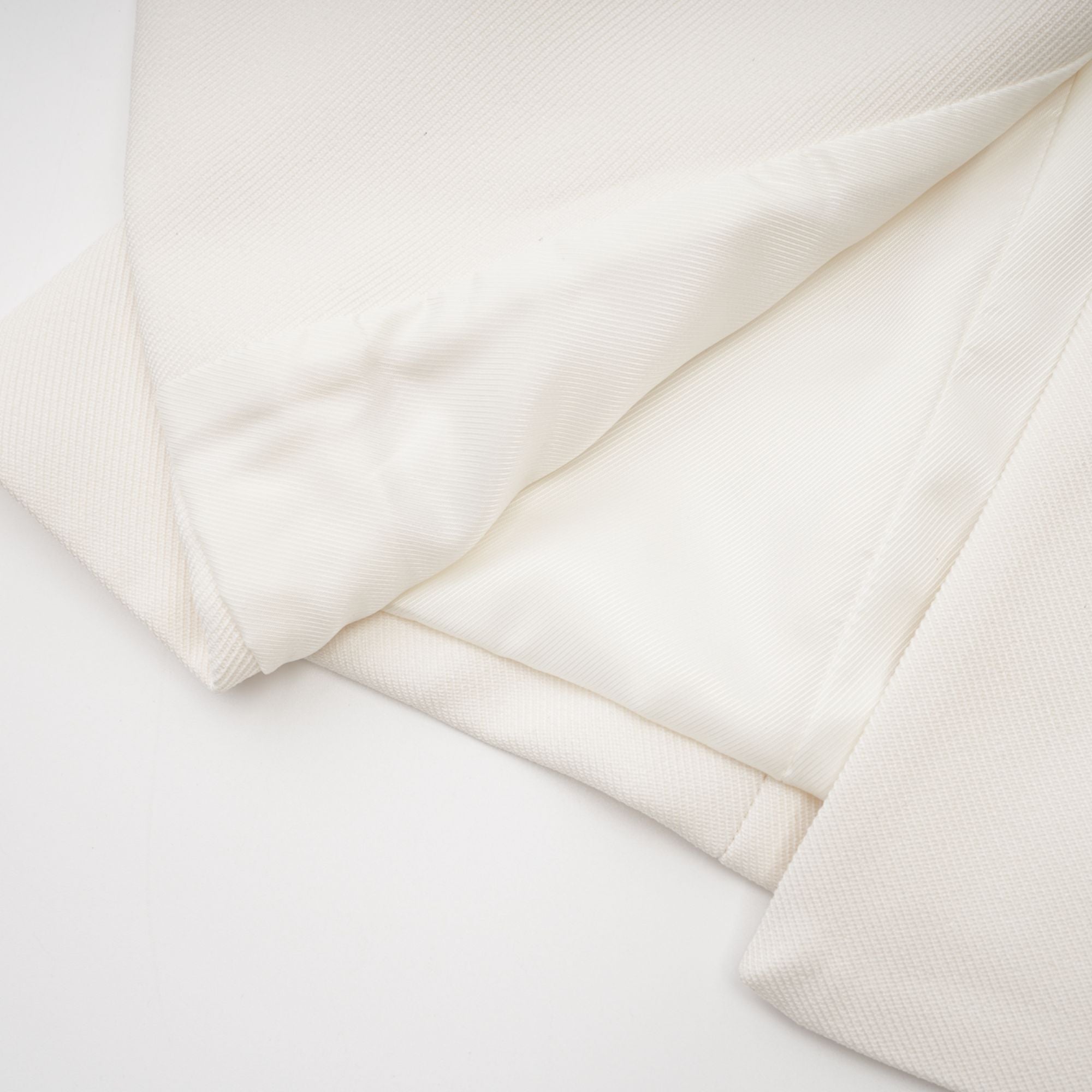 Caitlin Faux-fur Jacket & Skirt Matching Set