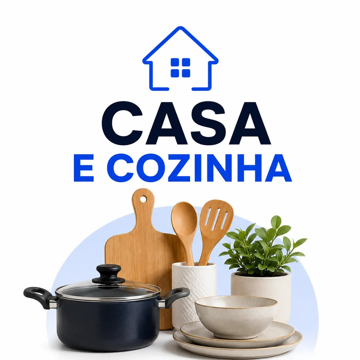 CASA & COZINHA