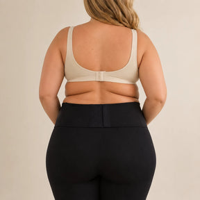 Short com Cinta Modeladora Feminina | Cintura Alta com Compressão