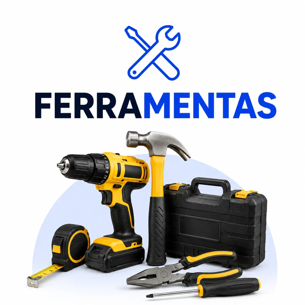 FERRAMENTAS