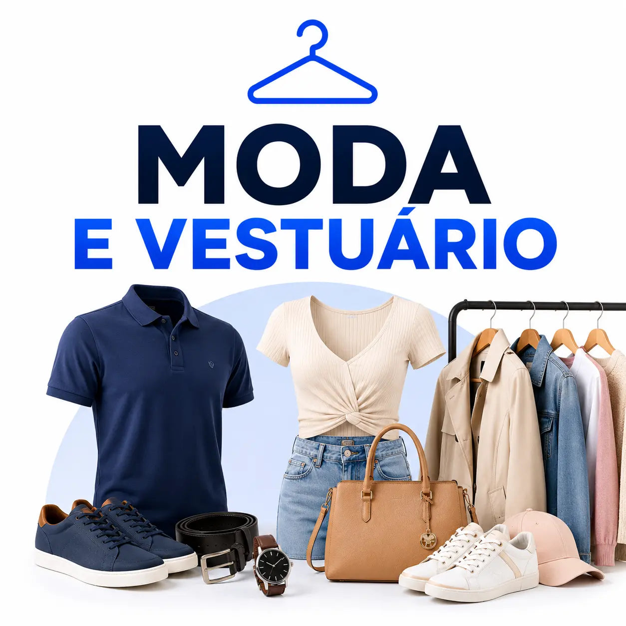 MODA E VESTUARIO
