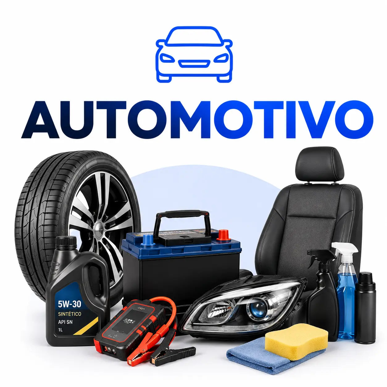 AUTOMOTIVO