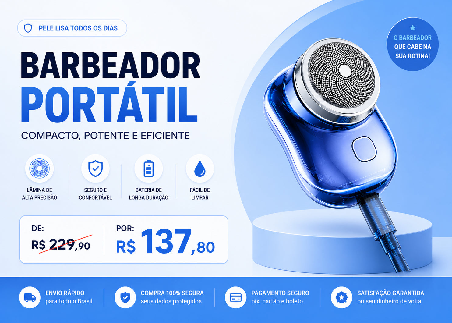 SAUDE E BEM ESTAR