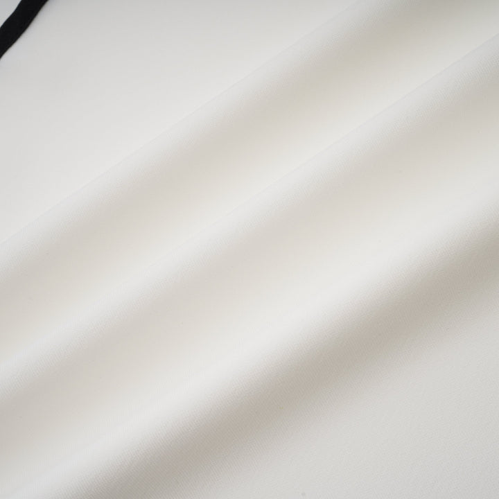 Avellia Madeleine Ruffle Elegance Dress