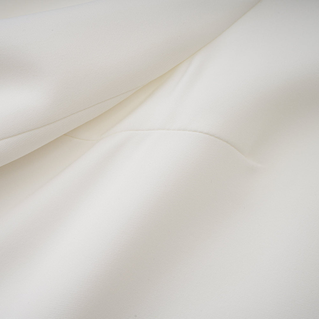 Avellia Madeleine Ruffle Elegance Dress