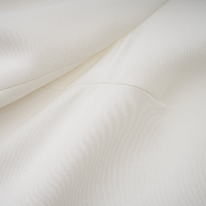 Avellia Madeleine Ruffle Elegance Dress