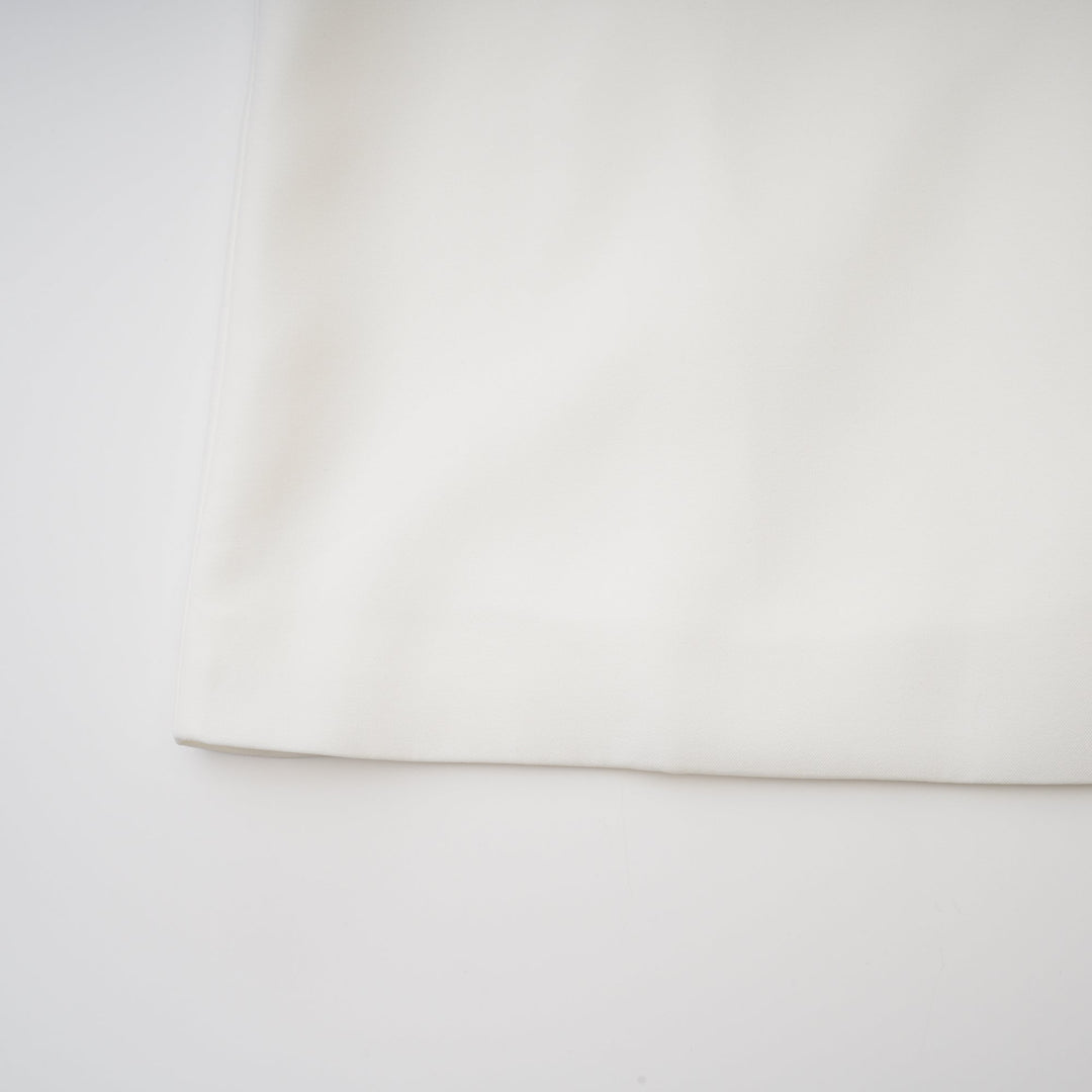 Avellia Madeleine Ruffle Elegance Dress