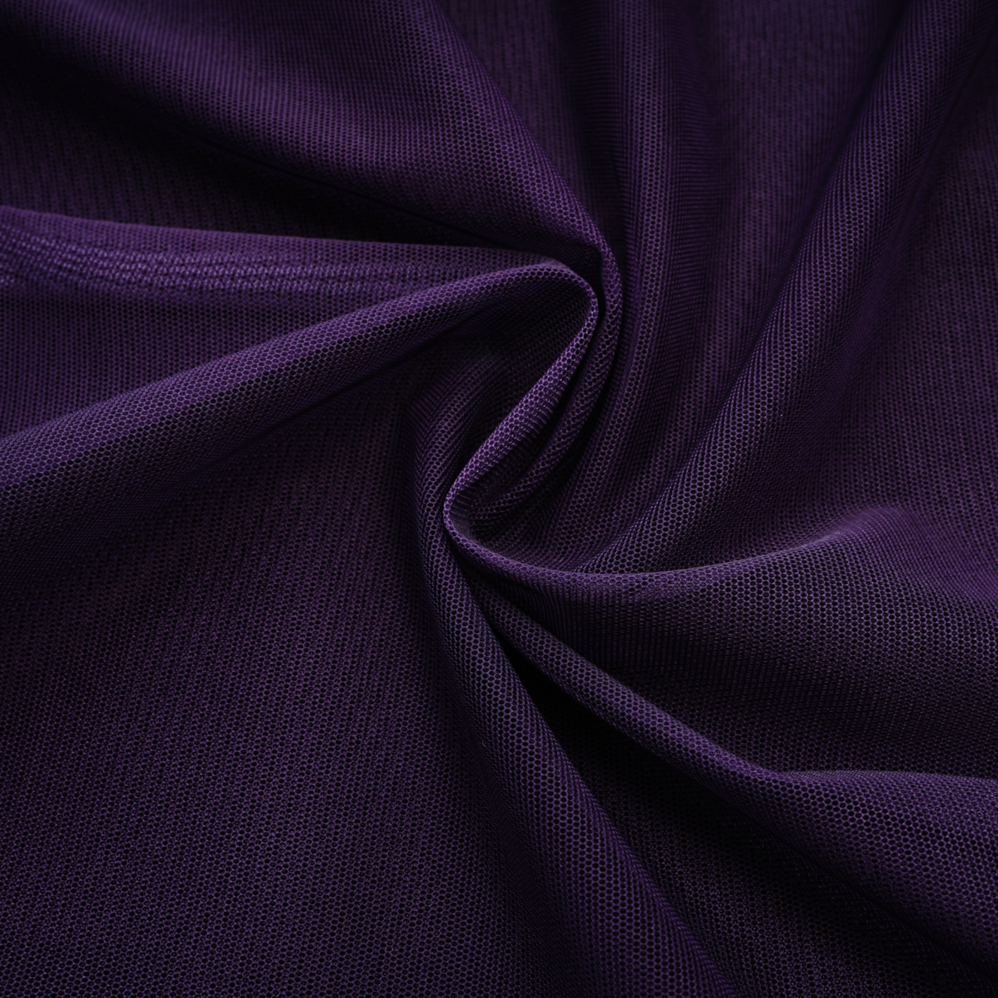 Avellia Violet Bloom Floral Midi Dress