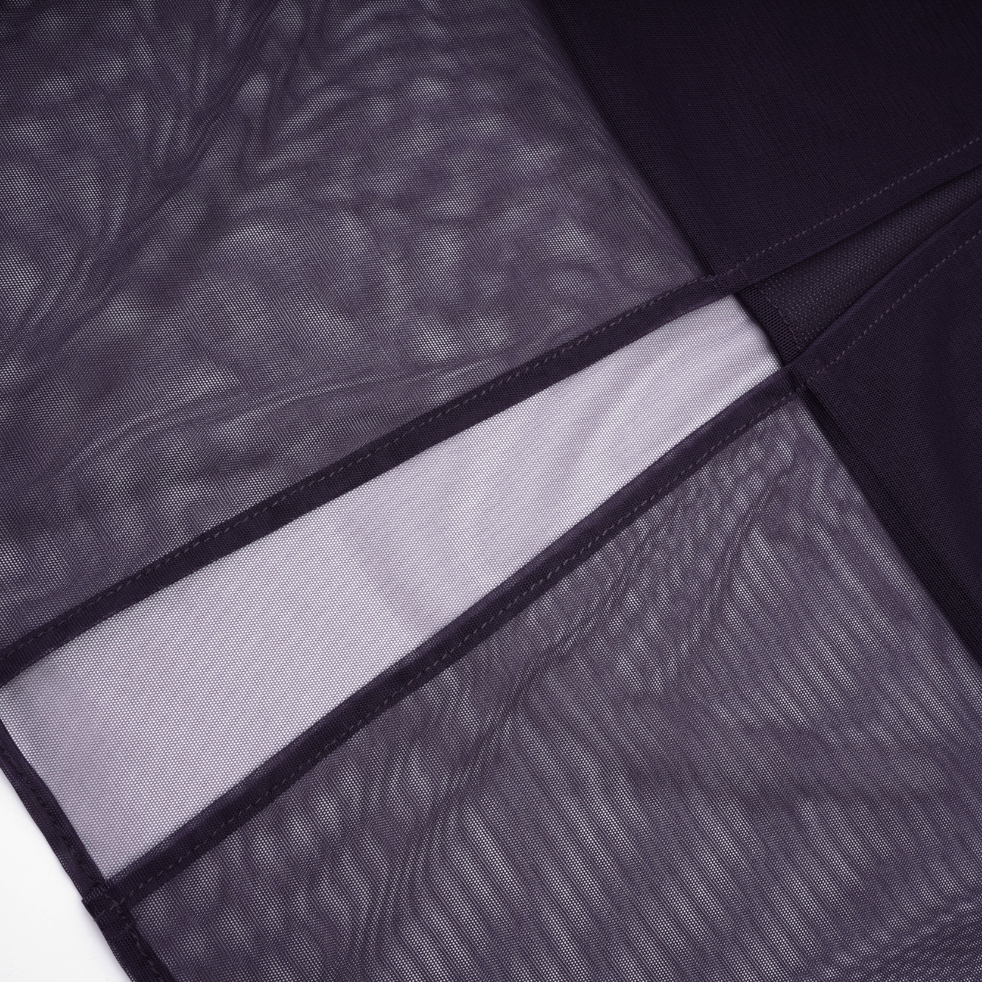 Avellia Violet Bloom Floral Midi Dress