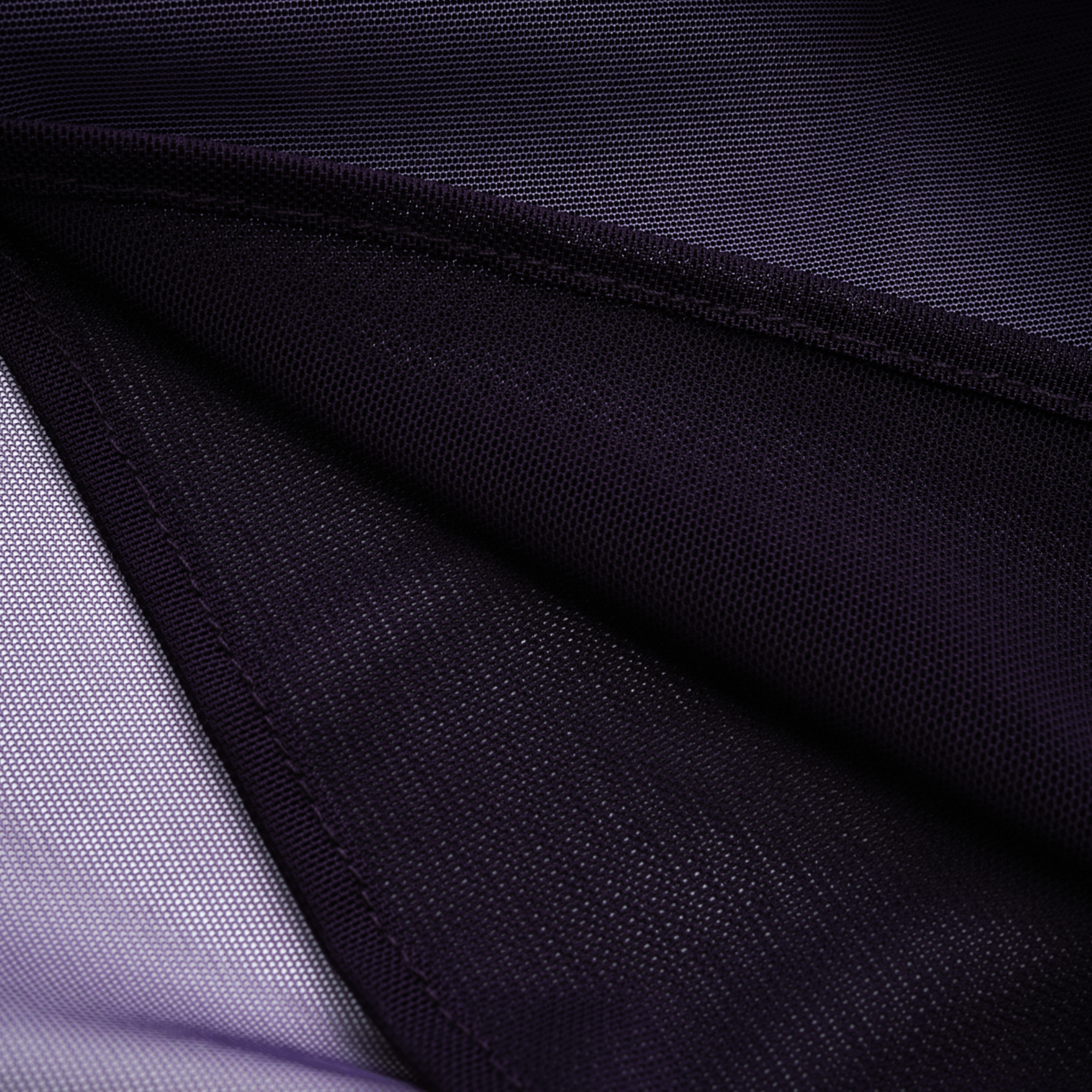 Avellia Violet Bloom Floral Midi Dress