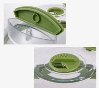 Tampa Anti-respingos para Micro-ondas com Dispenser de água Evelinne