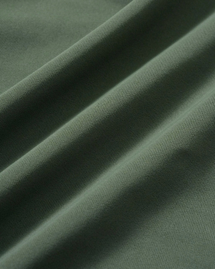 Army Green Underwire Bikini Sets