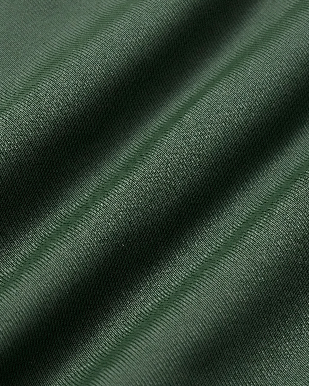 Green Triangle Drawstring Bikini Sets