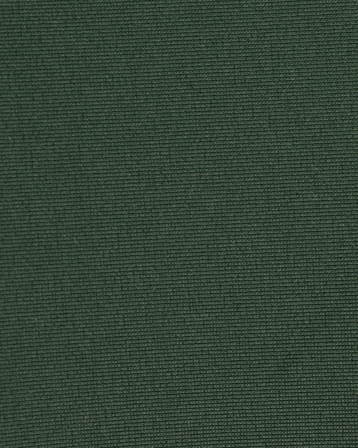 Green Triangle Drawstring Bikini Sets