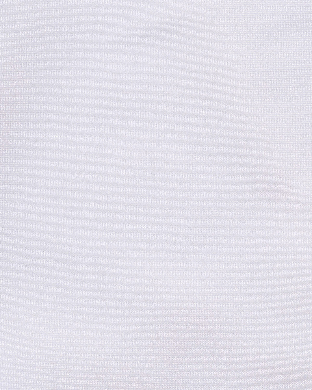 White V Neck One Piece Swimwear