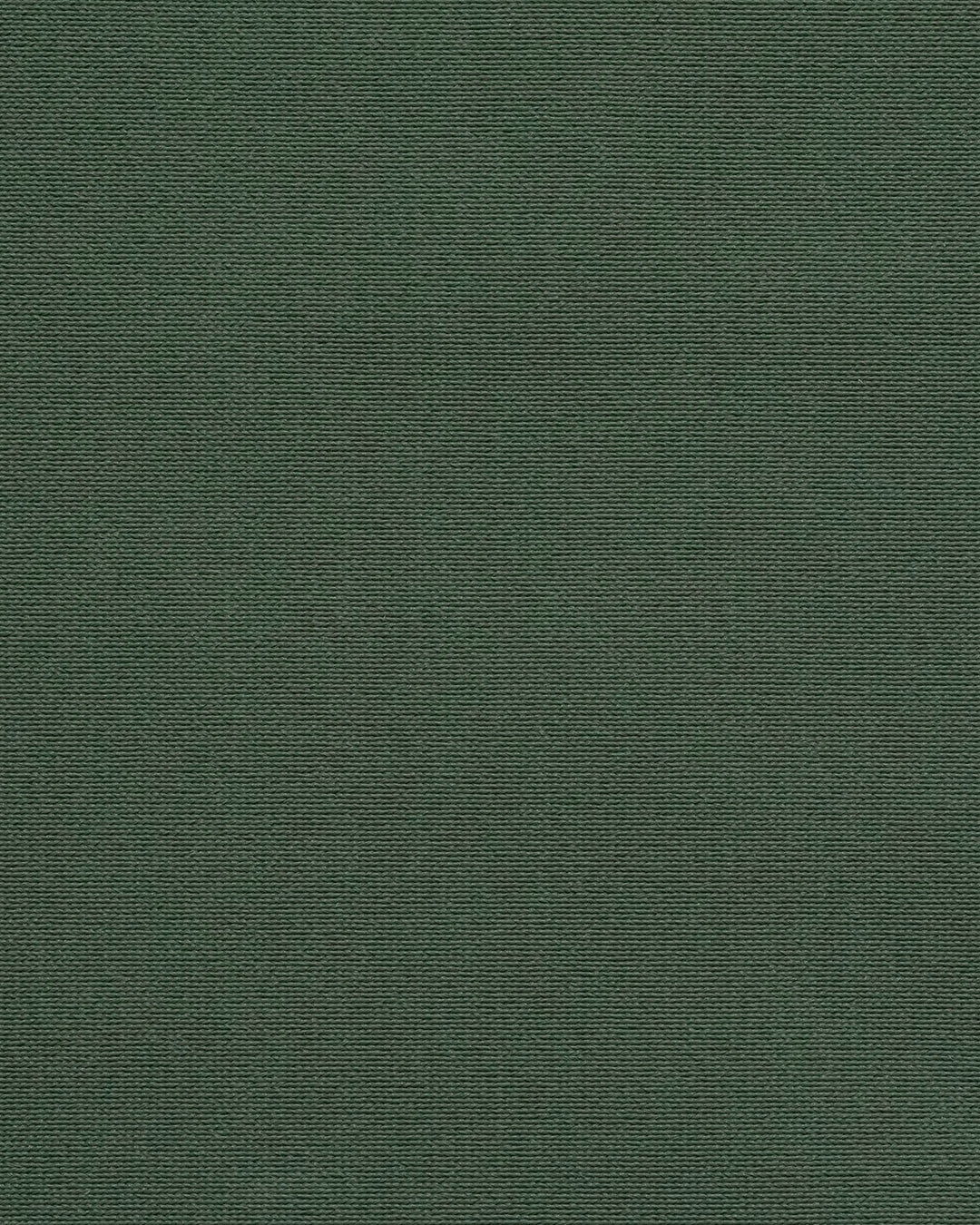 Green U Neck Tummy Control One Piece Swimwear